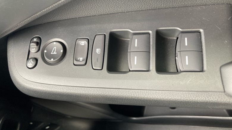 Honda HR-V 1.5 eHEV Elegance 5dr CVT Hybrid Hatchback